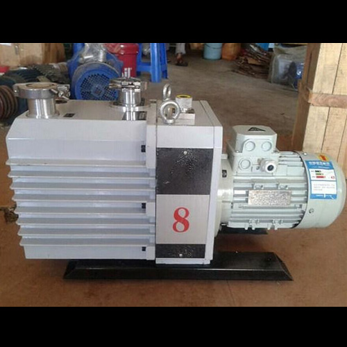 进口真空泵维修